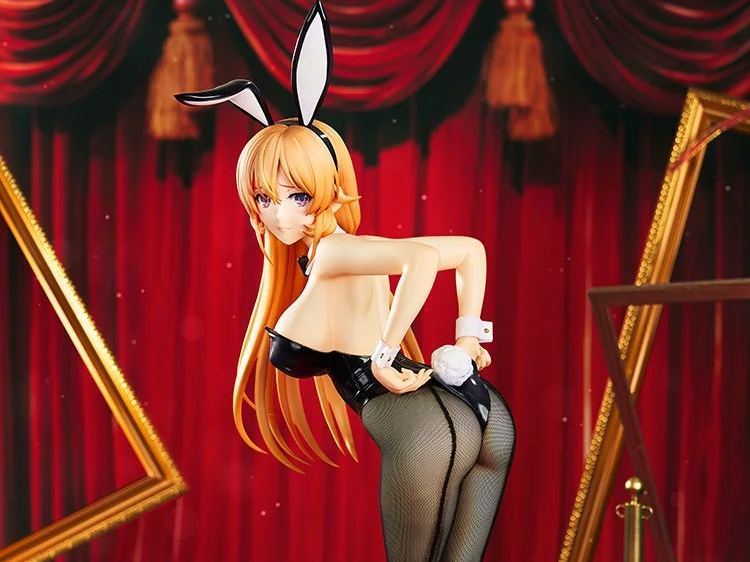 Figurine Erina Nakiri Ver. Bunny de Food Wars! Shokugeki no Soma par FREEing